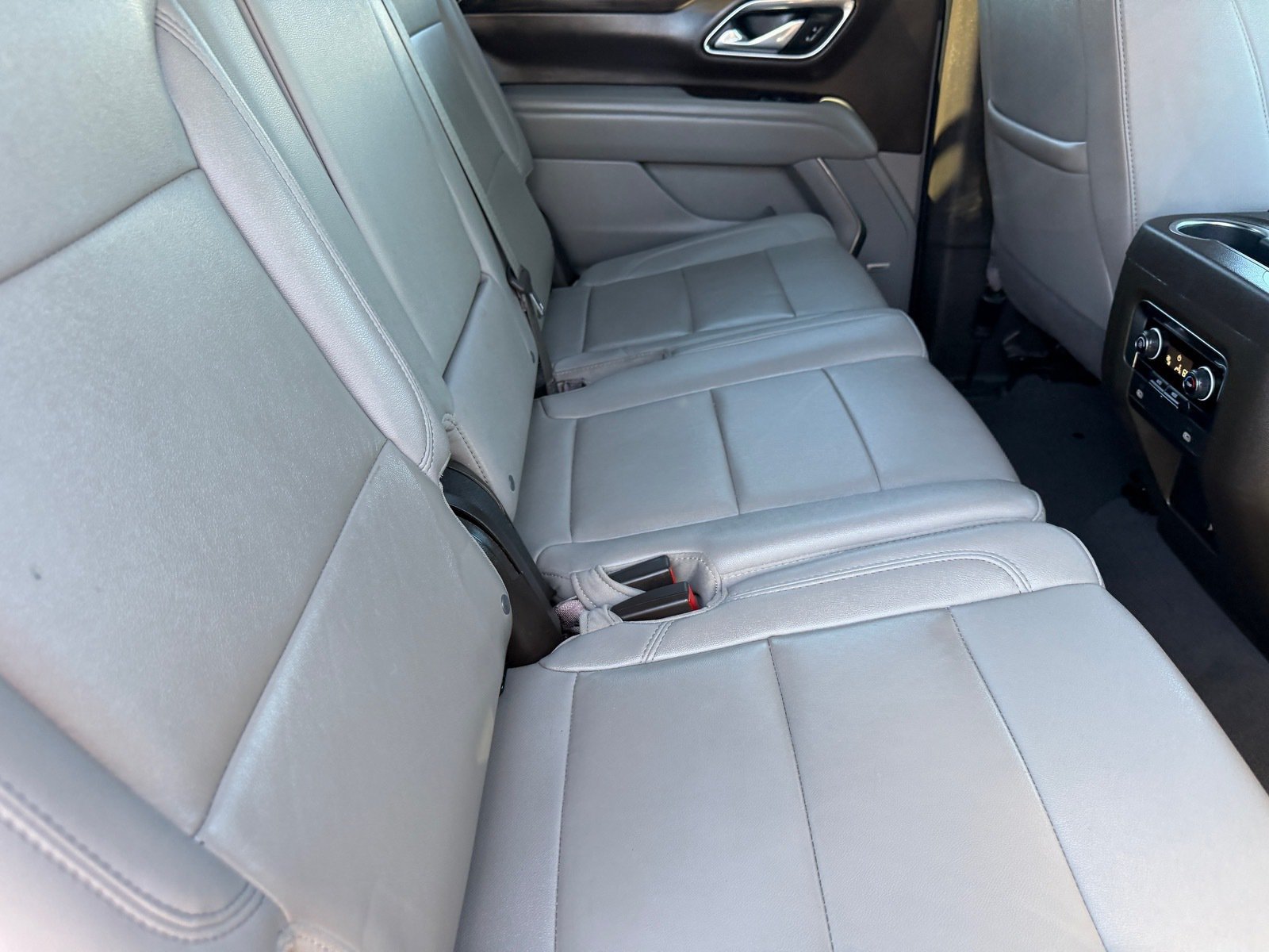Used 2024 Chevrolet Tahoe LT AWD/4WD image 14