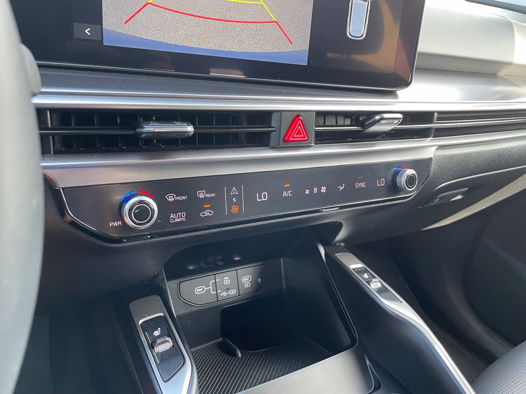 New 2026 Kia Sorento EX AWD/4WD image 18