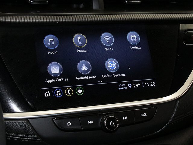 Certified 2023 Buick Encore GX Preferred w/ Cold Weather Comfort Package image 17