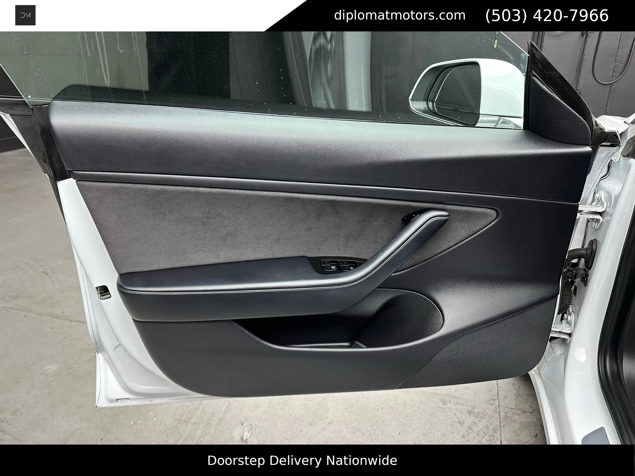 Used 2018 Tesla Model 3 Long Range image 22