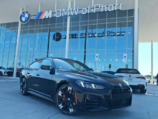 New 2026 BMW M440i w/ Premium Package