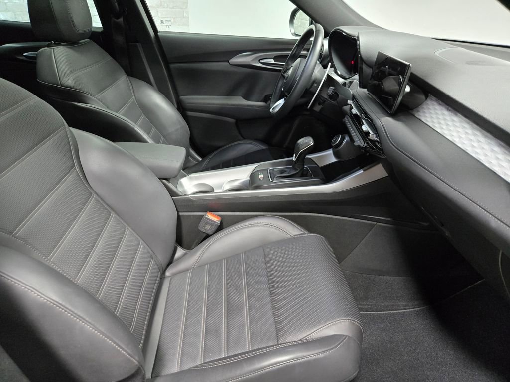 Used 2024 Alfa Romeo Tonale Veloce image 54