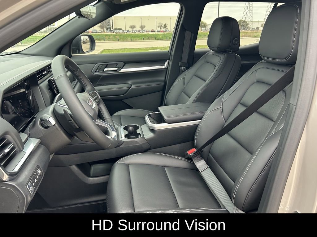 New 2026 GMC Terrain Elevation w/ Elevation Premium Package image 26