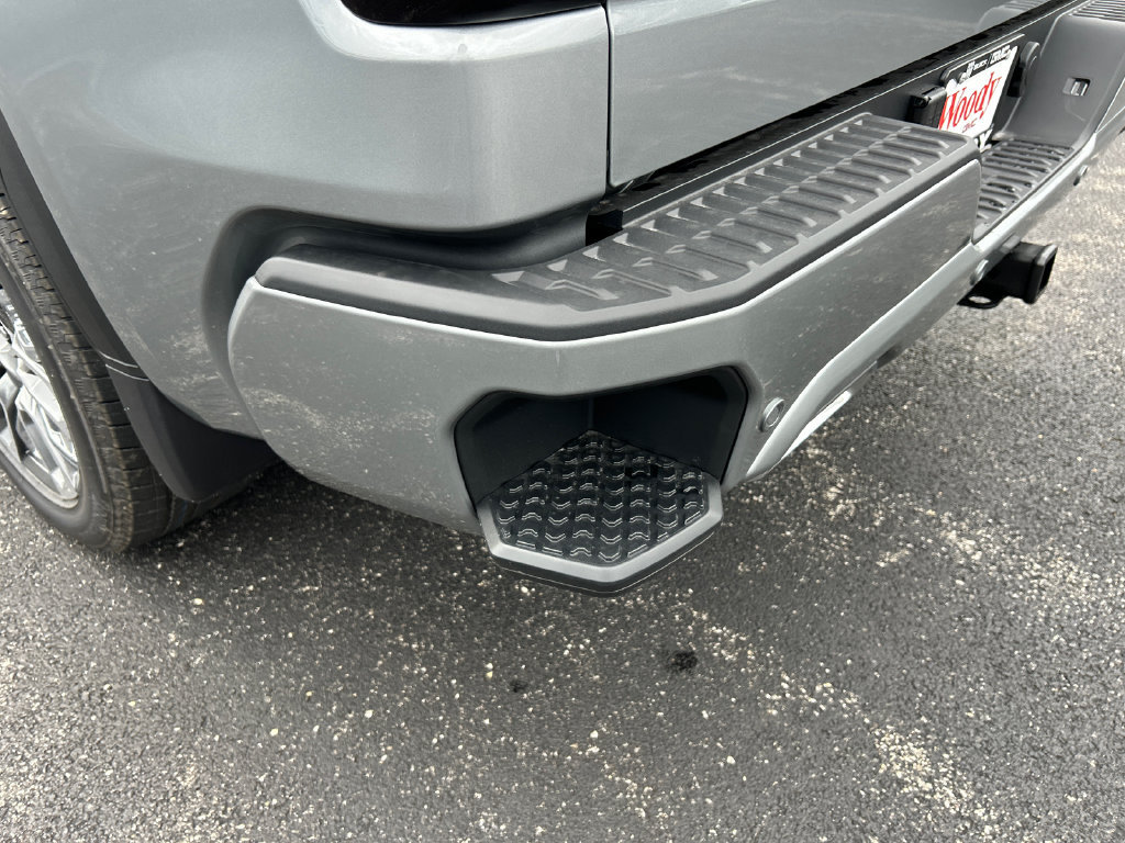 New 2026 GMC Sierra 1500 Denali Ultimate AWD/4WD image 39