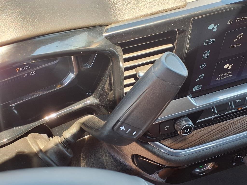 Used 2024 Chevrolet Silverado 1500 LT image 23