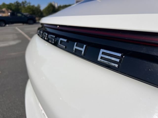 Used 2019 Porsche Panamera 4 AWD/4WD image 41