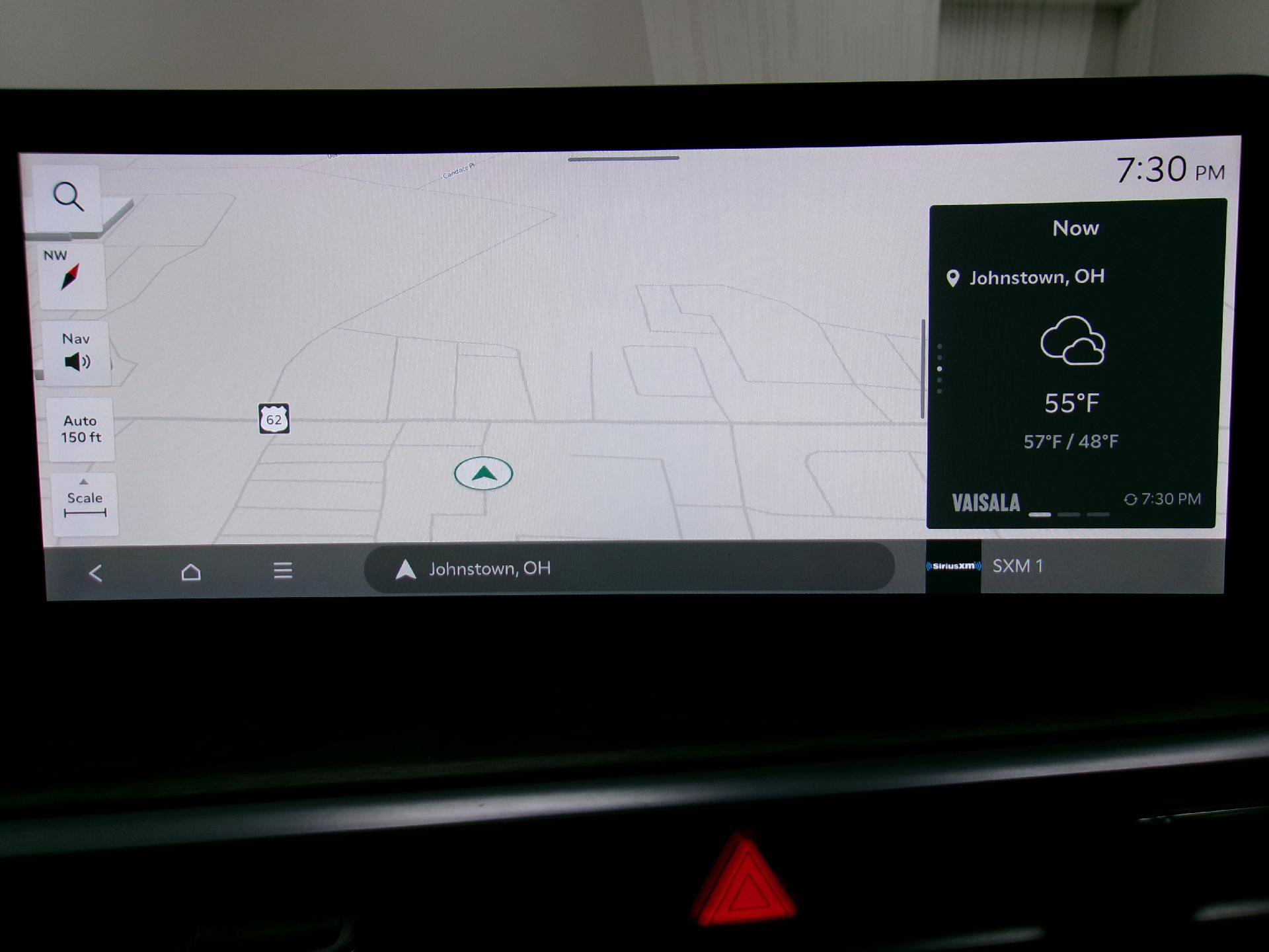 Used 2024 Kia Sorento SX image 6