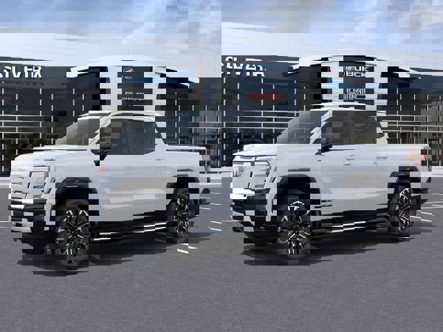 New 2026 GMC Sierra EV Denali image 2