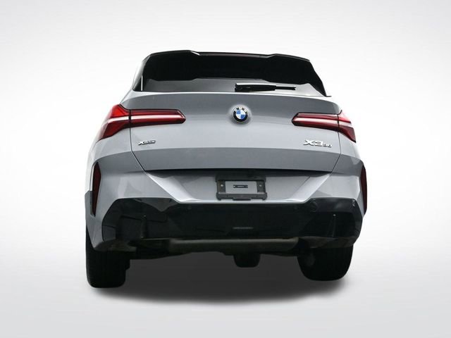 Used 2025 BMW X3 xDrive30i image 31