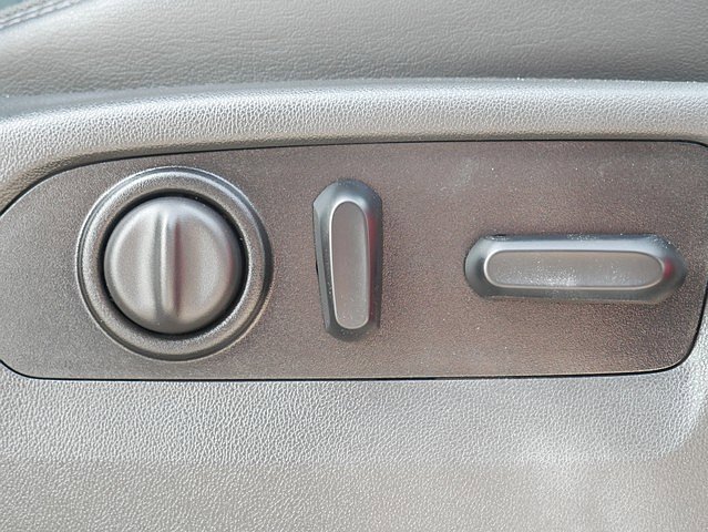 Used 2021 Chevrolet Silverado 2500 High Country w/ Z71 Off-Road Package image 63