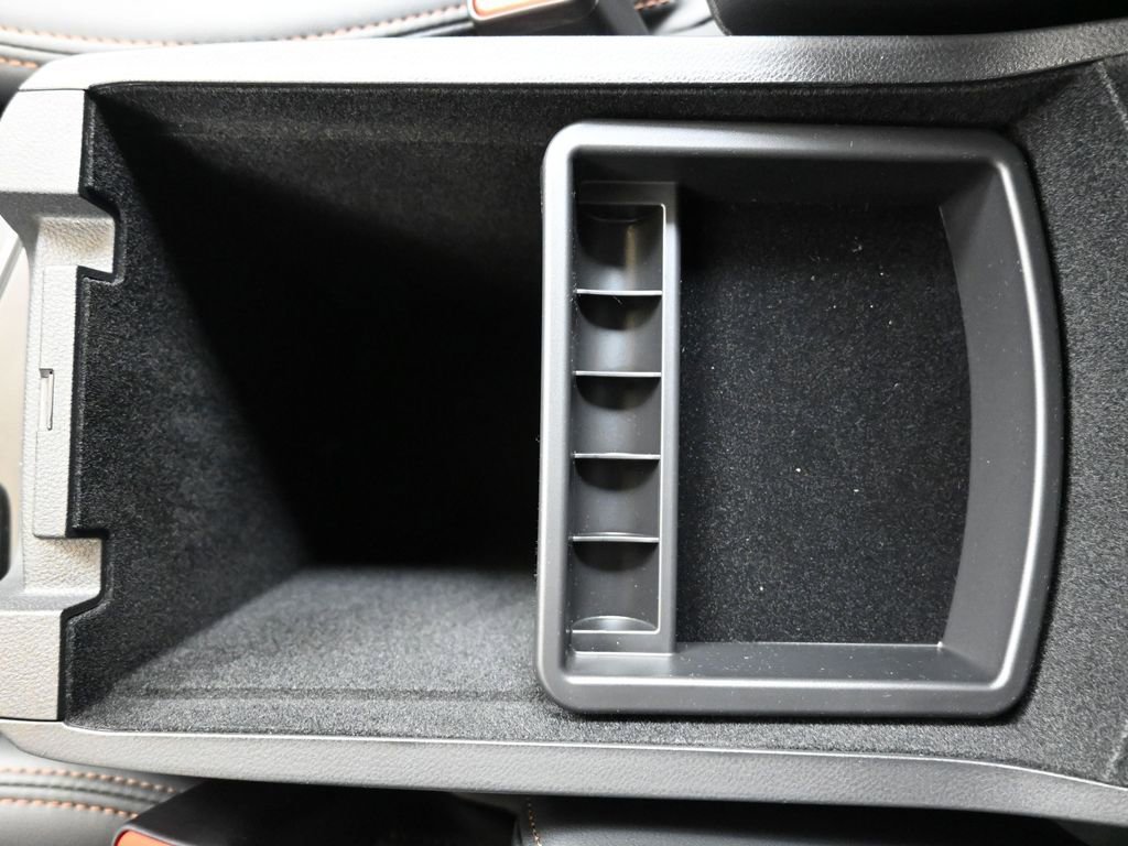 New 2026 Subaru Ascent Limited Bronze image 37