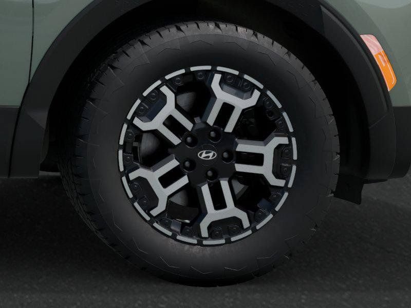 New 2026 Hyundai Santa Cruz XRT AWD/4WD image 8