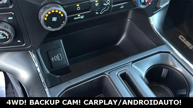 New 2026 Ford F150 STX image 17