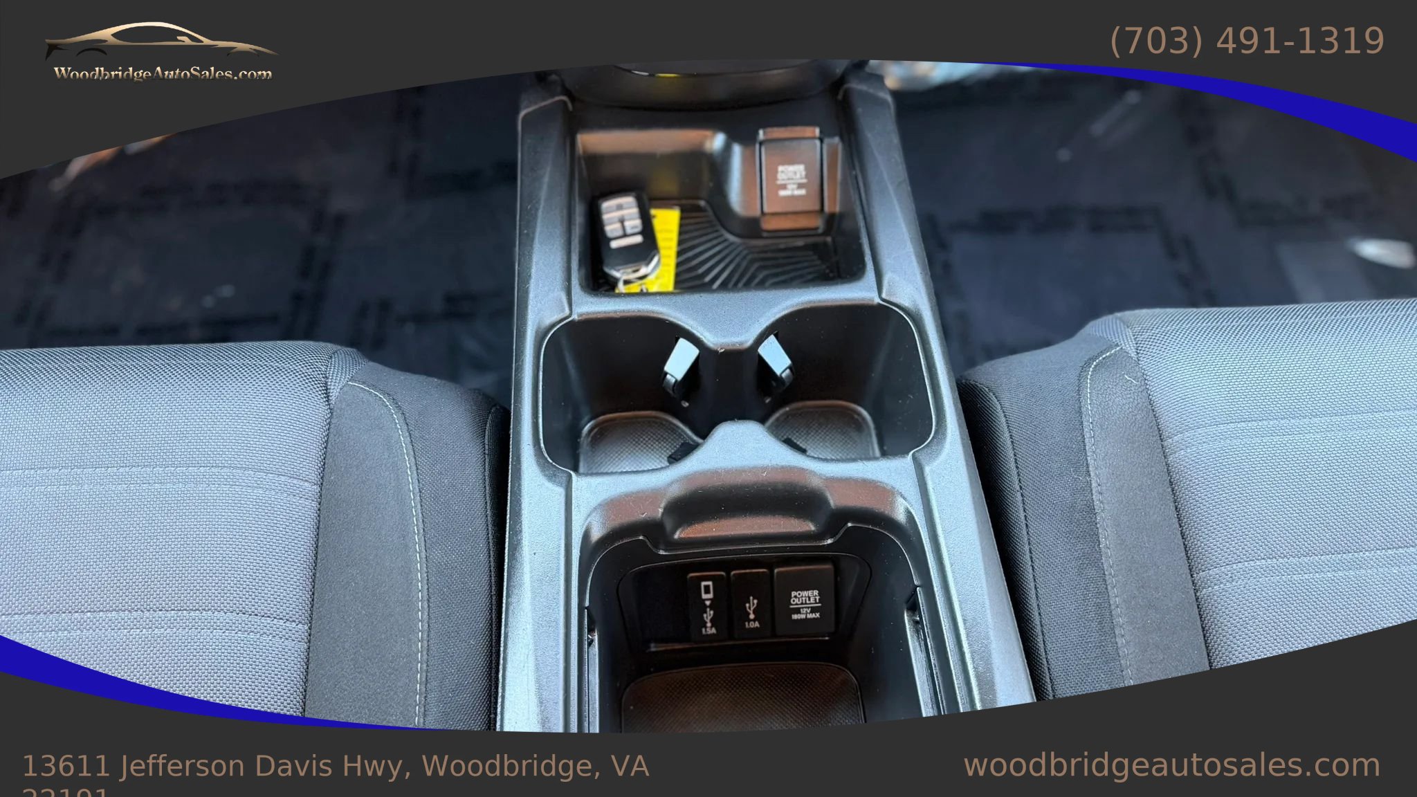 Used 2018 Honda CR-V EX image 26