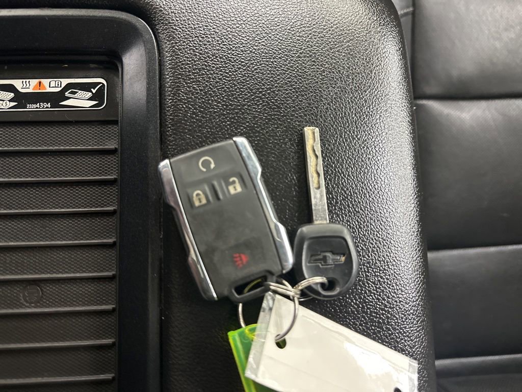 Used 2019 Chevrolet Silverado 3500 High Country w/ Duramax Plus Package image 37