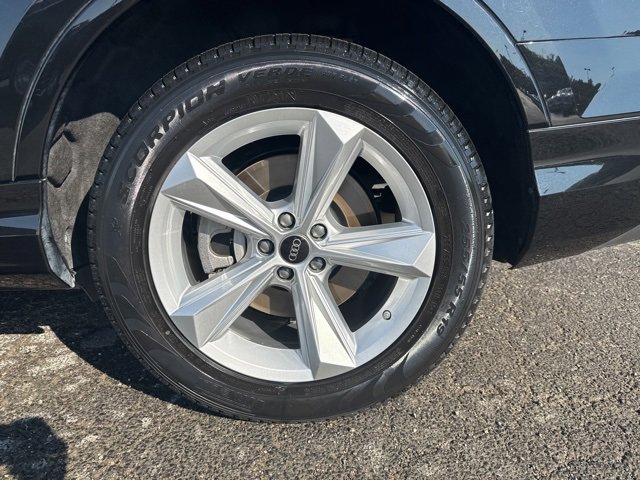 Used 2022 Audi Q7 3.0T Premium image 24