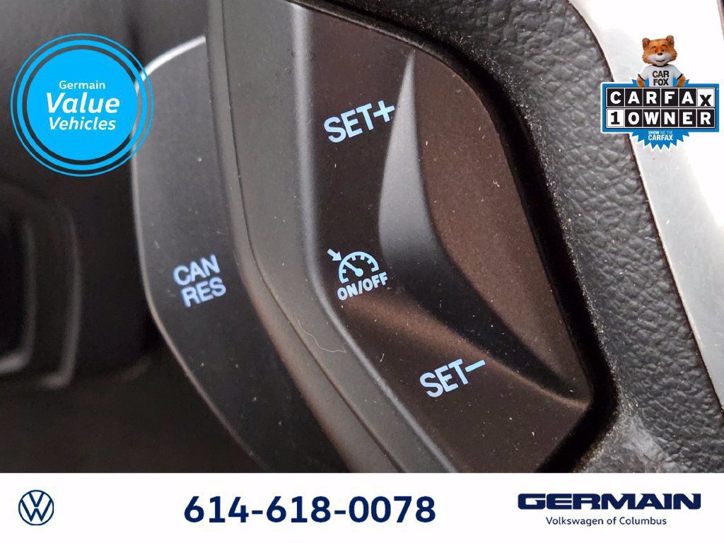 Used 2014 Ford Focus SE FWD image 29
