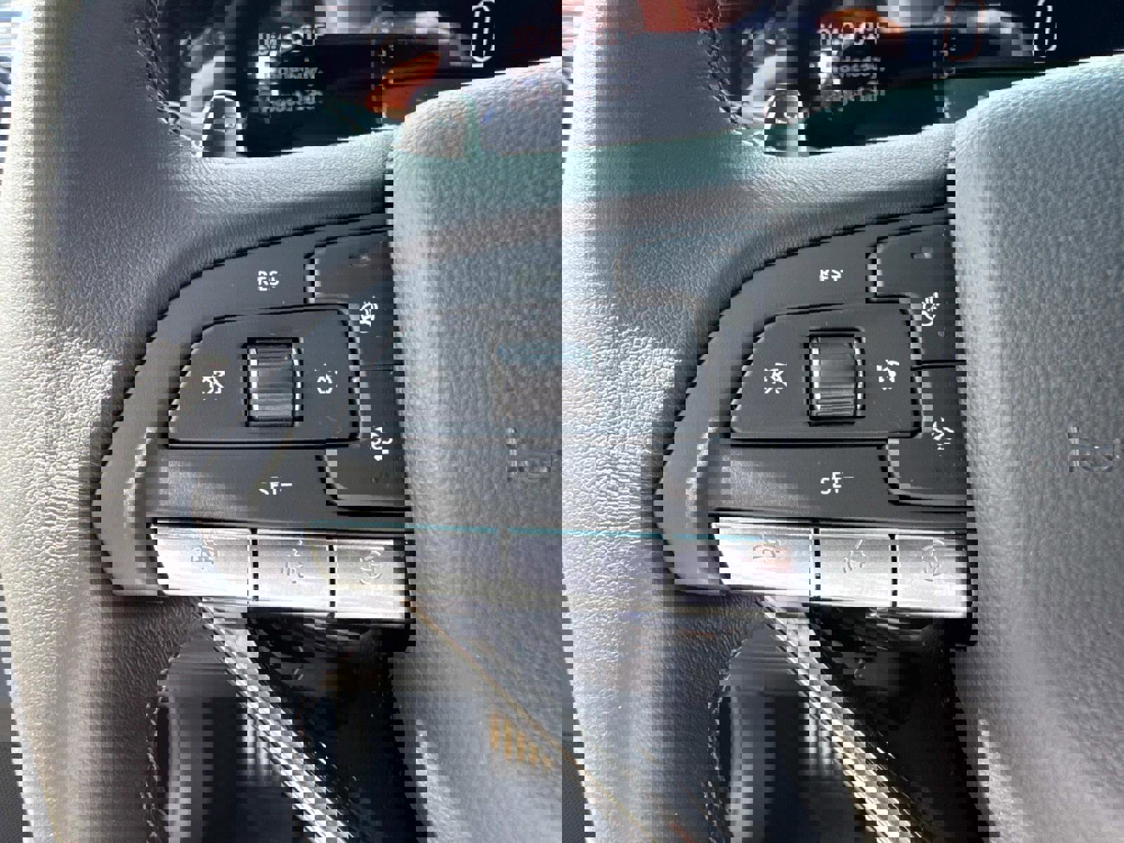 New 2025 Cadillac CT5 Sport image 26