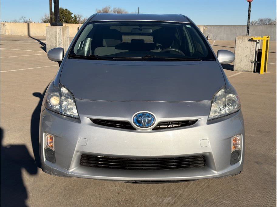 Used 2011 Toyota Prius Two image 2