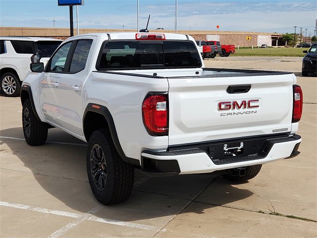 New 2025 GMC Canyon Elevation w/ Convenience Package image 3