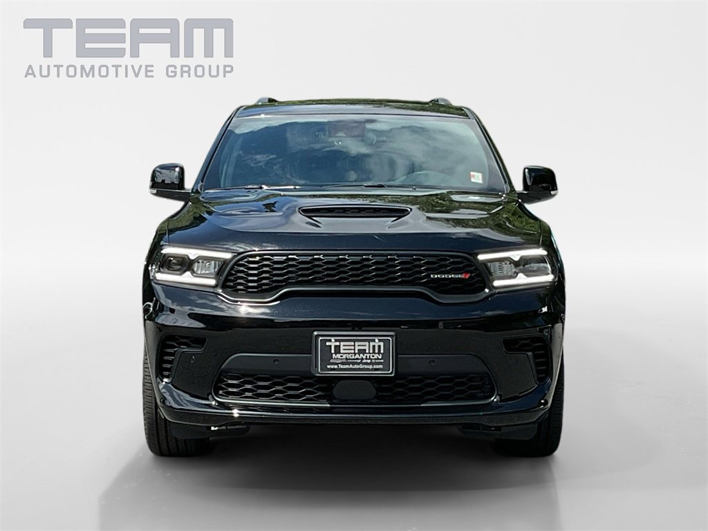 New 2025 Dodge Durango R/T image 2
