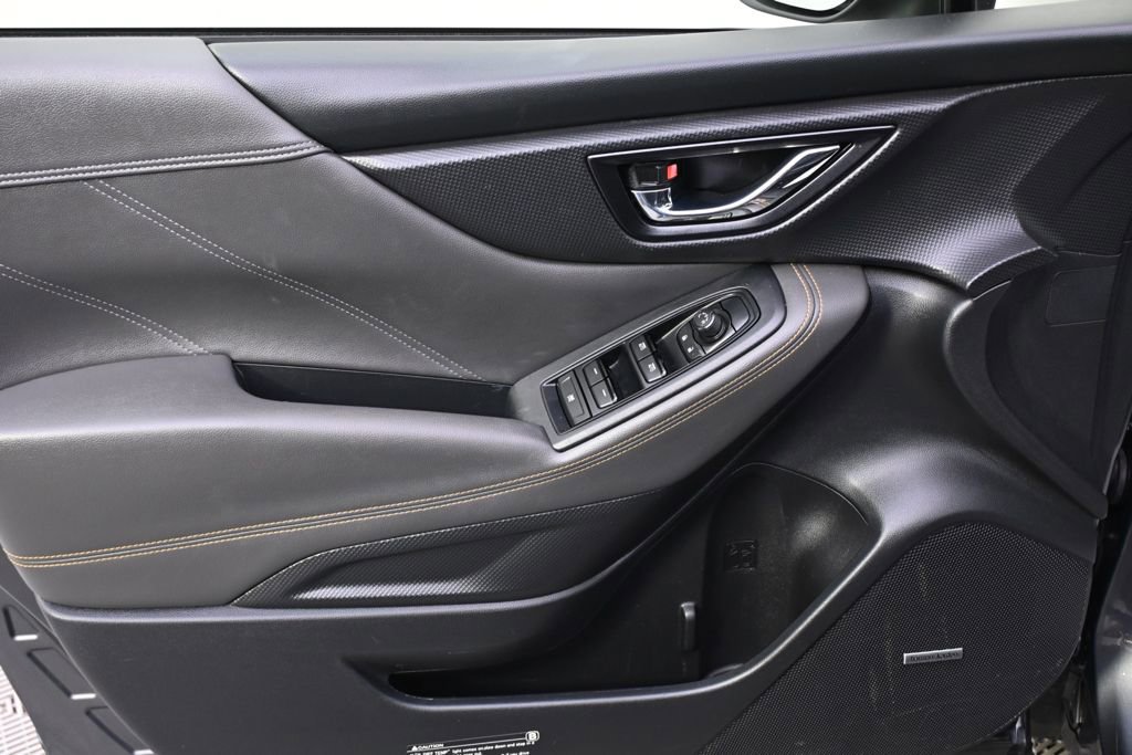 Used 2022 Subaru Forester Wilderness image 20