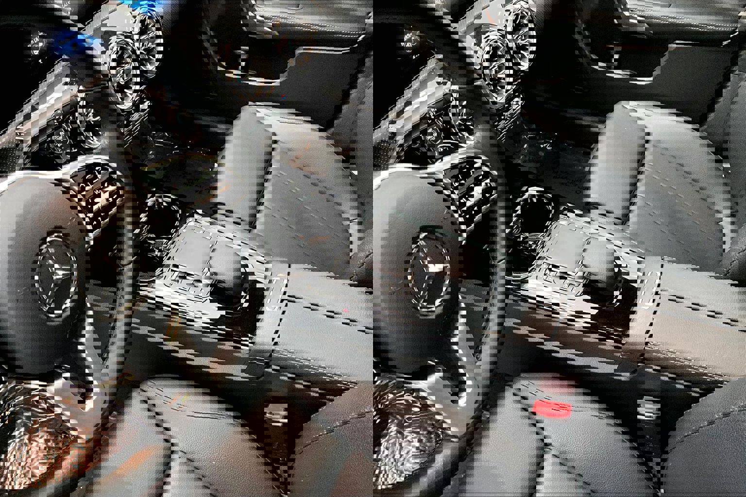 Used 2022 Mercedes-Benz CLA 250 image 15