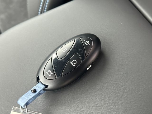 Certified 2025 Hyundai Ioniq 5 N image 29