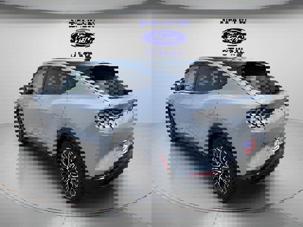 Used 2024 Ford Mustang Mach-E Premium image 3