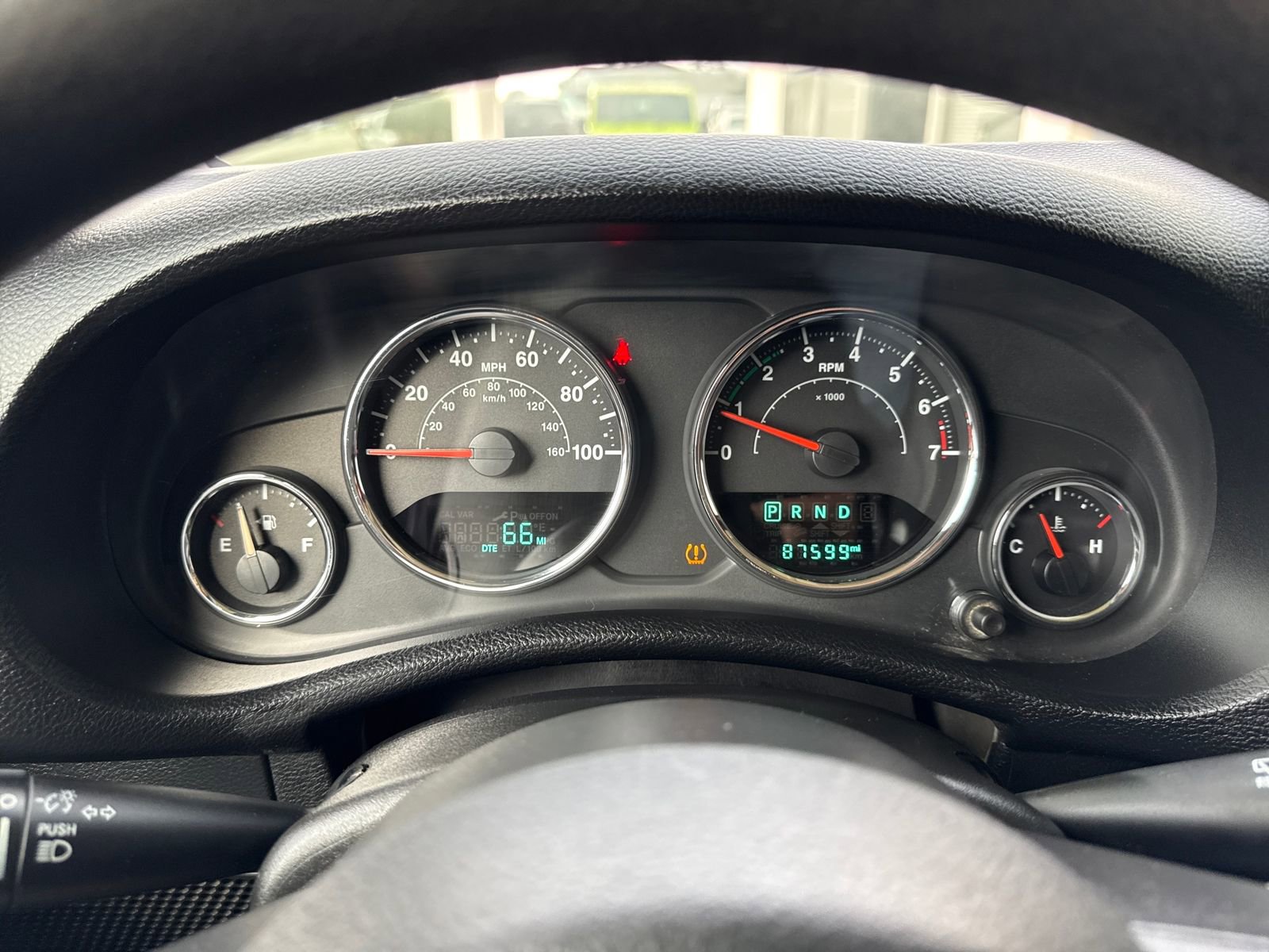 Used 2017 Jeep Wrangler Unlimited Sport w/ Max Tow Package image 15