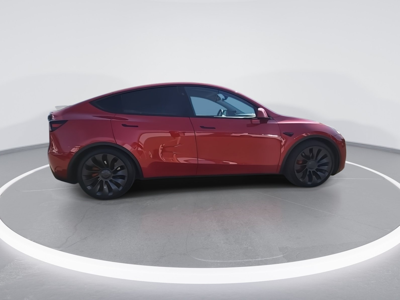 Used 2023 Tesla Model Y Performance AWD/4WD image 5