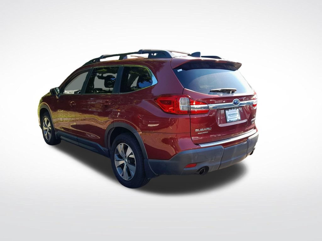Used 2019 Subaru Ascent Premium w/ Popular Package #3 AWD/4WD image 6
