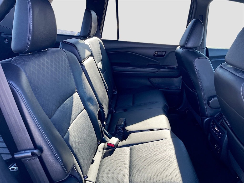 Used 2022 Honda Passport Elite image 27
