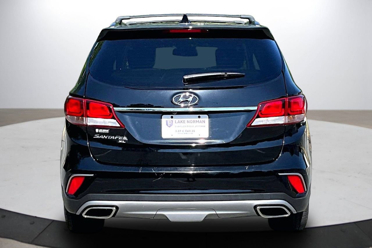 Used 2019 Hyundai Santa Fe XL SE w/ SE Premium Package 02 FWD image 8