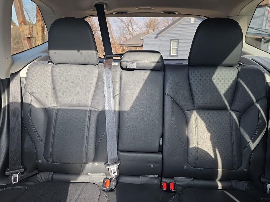 Used 2024 Subaru Forester Touring w/ Convenience Package image 22