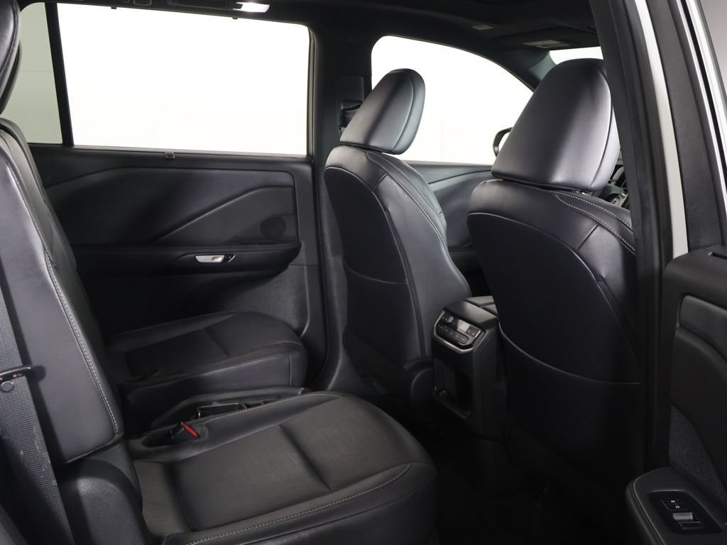 Used 2024 Lexus TX 350 AWD w/ Captains Chair Package image 33