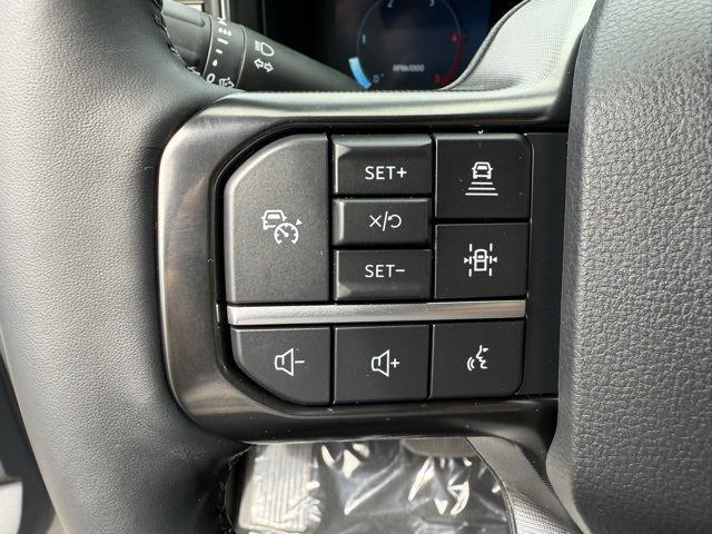 New 2026 Ford F350 4x4 Crew Cab Super Duty image 19