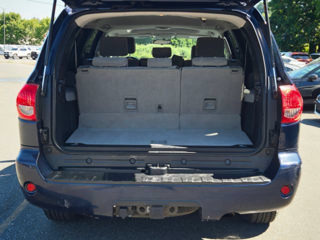 Used 2010 Toyota Sequoia SR5 AWD/4WD image 51
