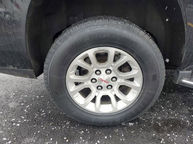 Certified 2019 GMC Yukon SLE image 9