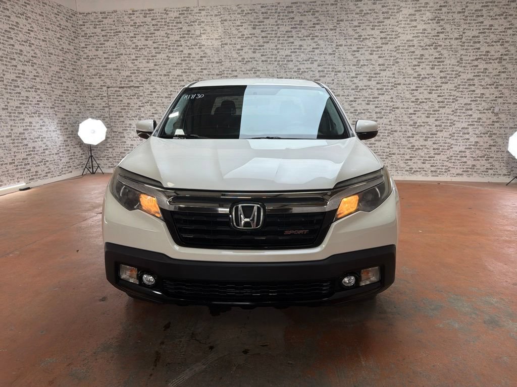 Used 2019 Honda Ridgeline Sport image 2