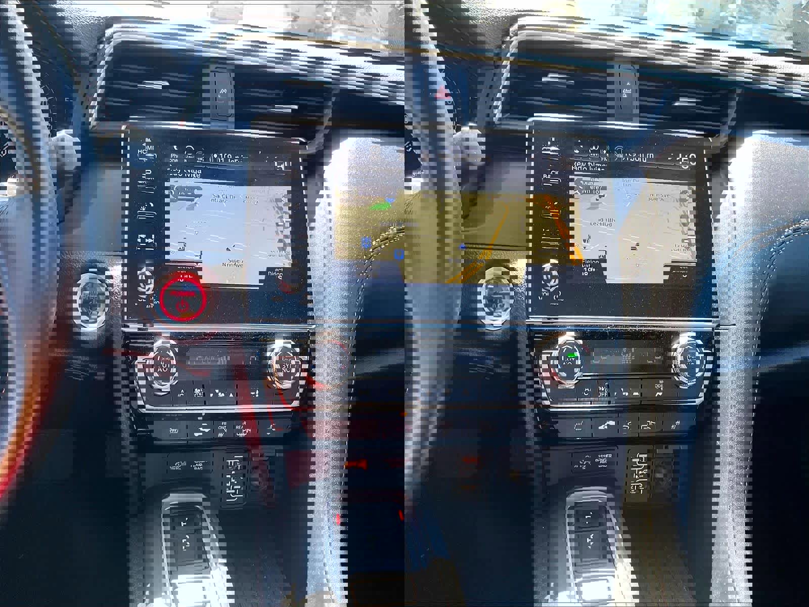 Used 2020 Honda Insight Touring image 34