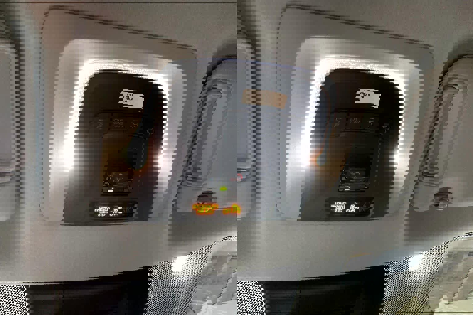 Used 2025 Toyota Corolla Cross LE image 35