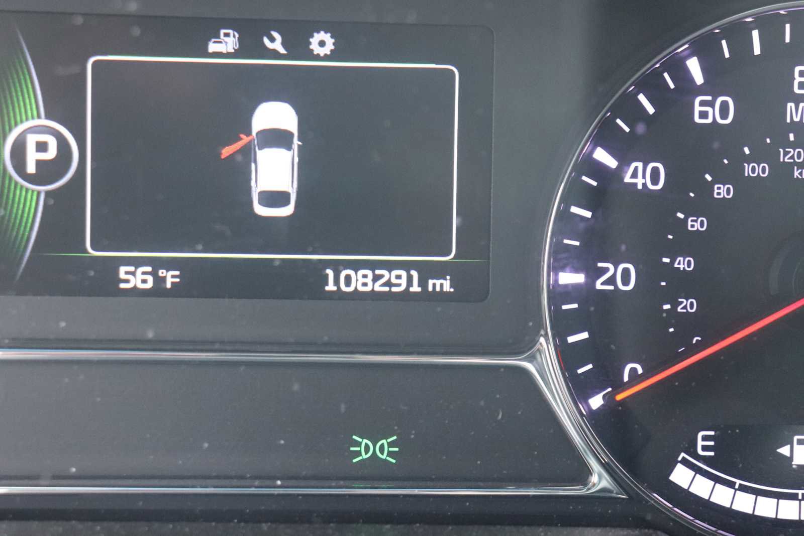 Used 2014 Kia Optima SX FWD image 11