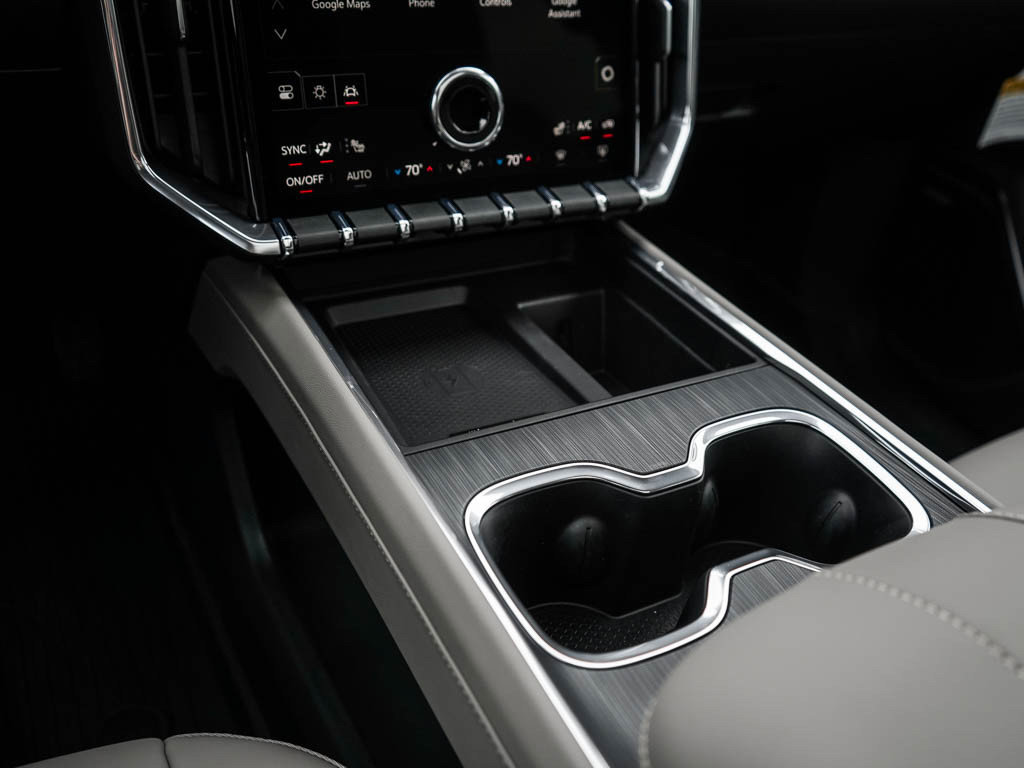 New 2027 GMC Acadia Elevation w/ Elevation Premium Package AWD/4WD image 28