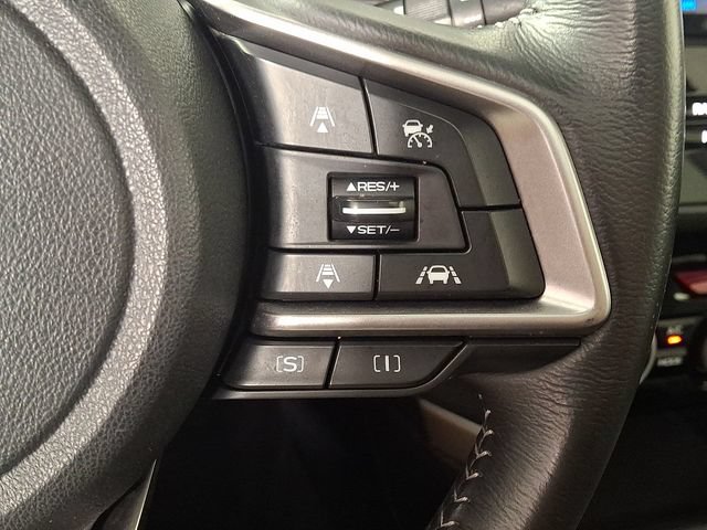 Used 2019 Subaru Forester Limited w/ Popular Package #3 AWD/4WD image 22