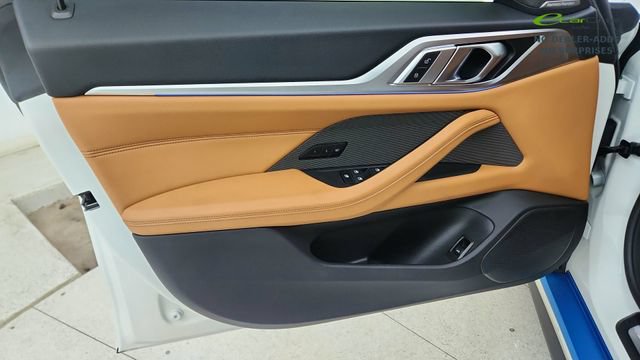 Used 2023 BMW i4 eDrive35 w/ Premium Package RWD image 37