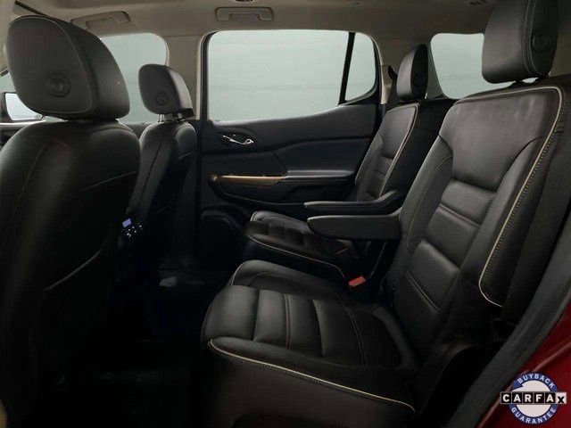 Used 2017 GMC Acadia Denali w/ Technology Package image 19