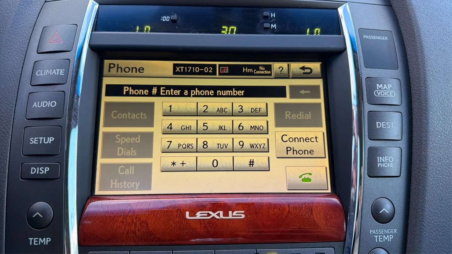 Used 2010 Lexus ES 350 FWD image 38