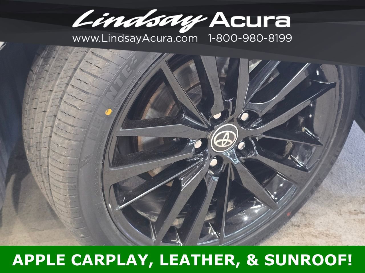 Used 2023 Toyota Camry XSE w/ Cold Weather Package image 26