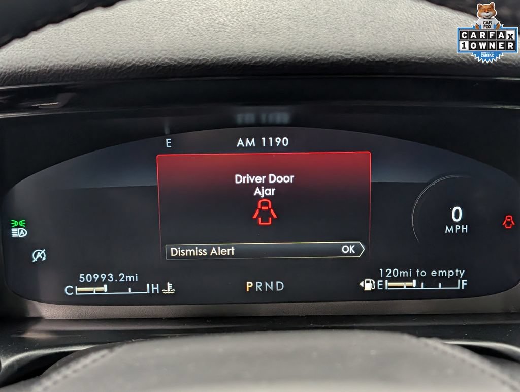 Used 2023 Lincoln Aviator Reserve w/ Equipment Group 201A AWD/4WD image 16